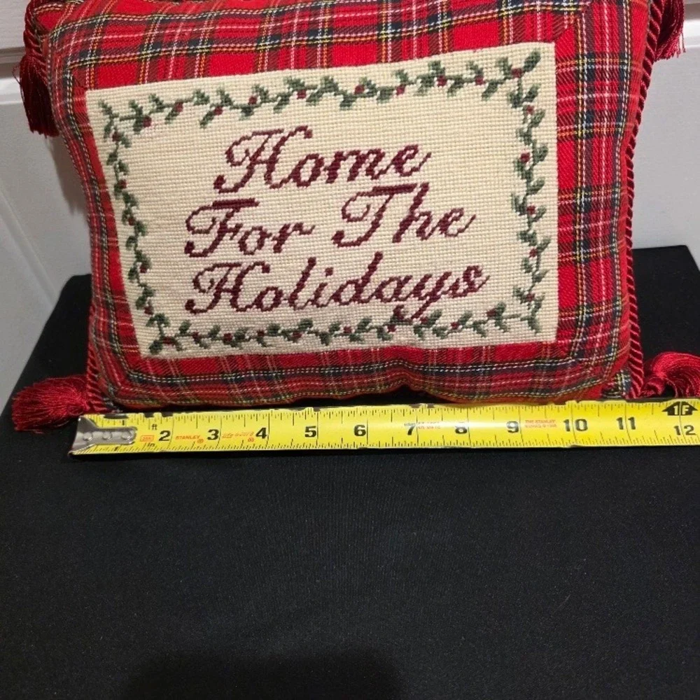 N/A decorative lumbar